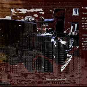 21st Century Schizoid Men - S.O.S. [Sounds Of Sodom] Album