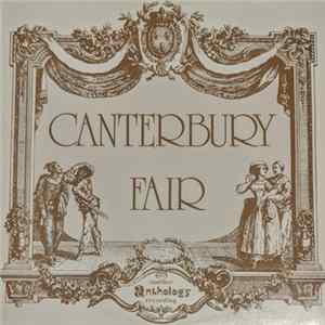 Canterbury Fair - Canterbury Fair Album