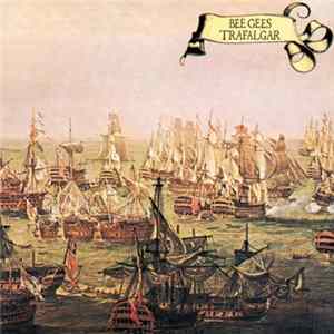 Bee Gees - Trafalgar Album