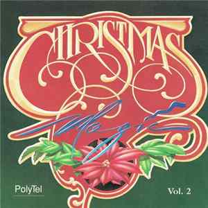 Various - Christmas Magic Album