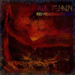 Plua Tshauv - Red Meaningless Day Album