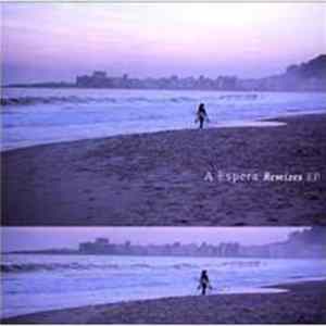 Chieko Kinbara Featuring Liliana Chachian - A Espera Remixes EP Album