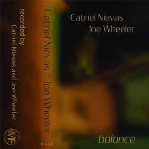 Catriel Nievas, Joe Wheeler - Balance Album