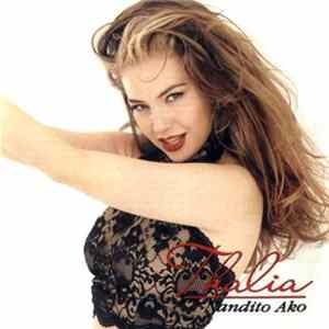Thalia - Nandito Ako Album