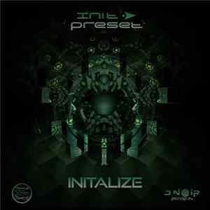 Init Preset - Initalize Album