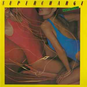Supercharge - Body Rhythm Album