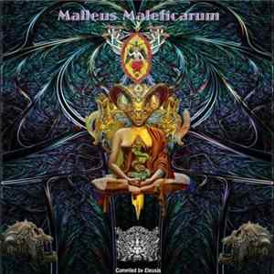 Eleusis - Malleus Maleficarum Album