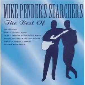 Mike Pender's Searchers - The Best Of Mike Pender's Searchers Album