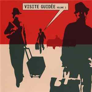 Various - Visite Guidée, Volume 2 Album