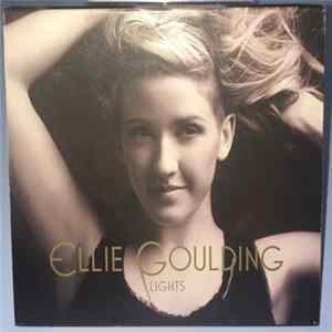 Ellie Goulding - Lights Album