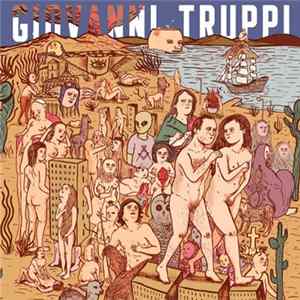 Giovanni Truppi - Giovanni Truppi Album