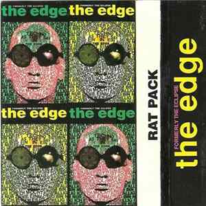 Rat Pack - Formerly The Eclipse - The Edge Album