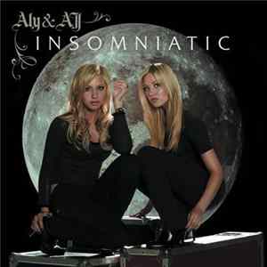 Aly & AJ - Insomniatic Album