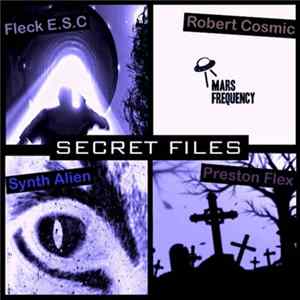 Various - Secret Files Album