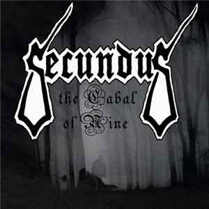 Secundus - The Cabal Of Nine Album