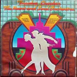 Frankie Crocker & The Heart And Soul Orchestra - Frankie Crocker & The Heart And Soul Orchestra Album