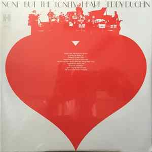 Eddy Duchin - None But The Lonely Heart Album
