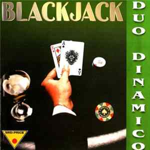 Dúo Dinámico - BlackJack Album
