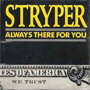 Stryper - Always There For You Album