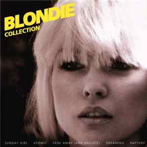 Blondie - Collection Album