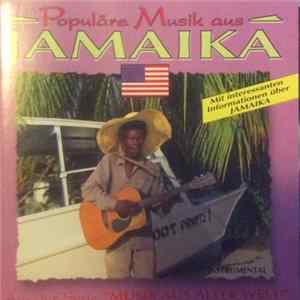 Jampara - Populäre Musik Aus Jamaika Album