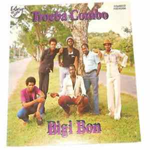 Troeba Combo - Bigi Bon Album