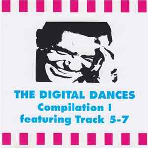Various - Deep Dance 5, 6, 7 - The Digital Dances - Compilation I Album