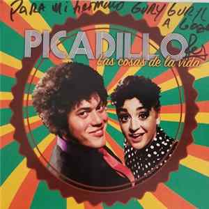 Picadillo - Las Cosas De La Vida Album