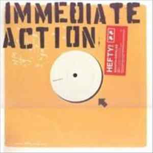Savath & Savalas - Immediate Action #1 Album