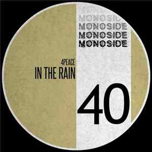 4Peace - In The Rain Album