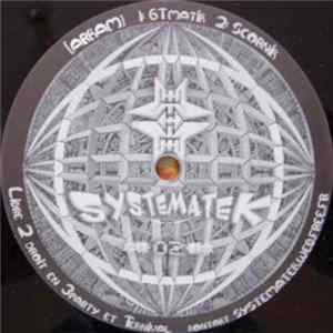 Arkam / Falcom - Systematek 02 Album
