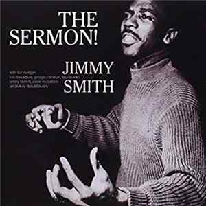 Jimmy Smith - The Sermon! Album