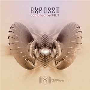 Filt - V/A - Exposed Album