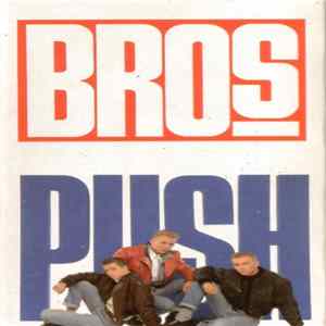 Bros - Push Album