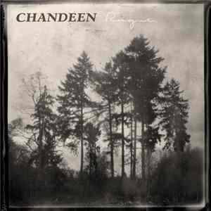 Chandeen - Rogue Album