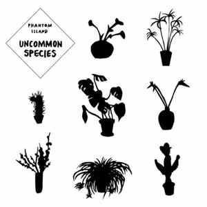 Various - Uncommon Species Album