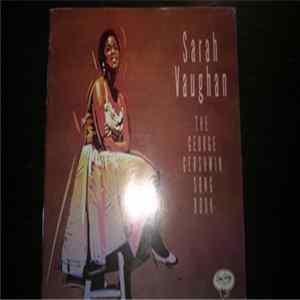 Sarah Vaughan - The George Gershwin Song Book Album