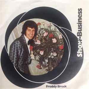 Freddy Breck / Gero Hard - Show-Business Album