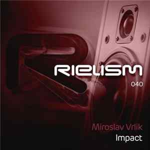 Miroslav Vrlik - Impact Album