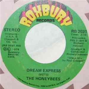 The Honeybees - Dream Express Album