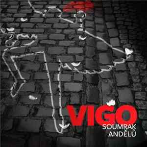 Vigo - Soumrak Andělů Album