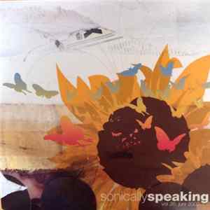 Various - Sonically Speaking Vol 35: Juni 2007 Album