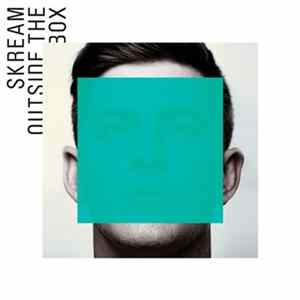 Skream - Outside The Box Album