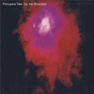 Porcupine Tree - Up The Downstair Album