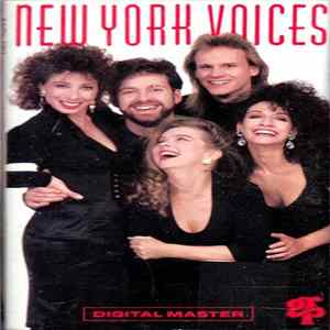 New York Voices - New York Voices Album