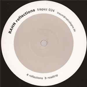 Rahn - Reflections Album