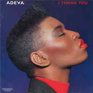 Adeva - I Thank You Album