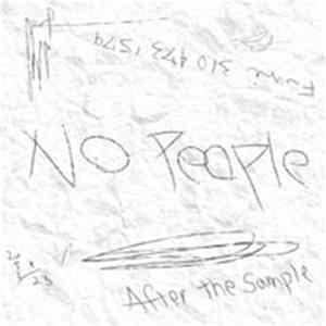 No People - No People Album
