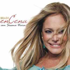 Susana Vieira - Brasil Encena Com Susana Vieira Album