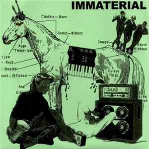Immaterial - Drunk Album